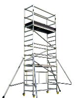 Access Tower Hire in Sheffield