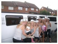 American Style Limousines Sheffield