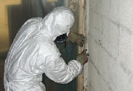 Asbestos Waste Removal In Nottingham - UK