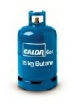 Bottled Gas Suppliers