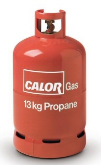 Buy Propane Bottled Gas in Morley and Tingley