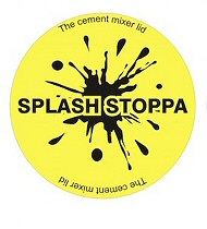 Buy the spash Stoppa from Amazon UK Buy the spash Stoppa from Amazon UK