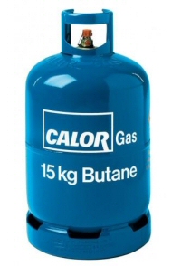 Calor Gas Stockist in Morley
