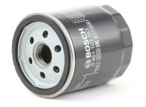 Car Oil Filter Part - Eckington