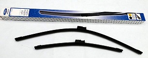 Car Windscreen Wiper Blades - Eckington, Sheffield