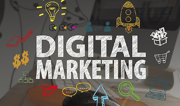 Digital and Internet Marketing Services In Dronfield