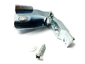 Fiat 500 Replacement Door Hinge No 51939041 Fiat 500 Replacement Door Hinge No 51939041