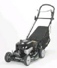 Hayter Petrol Lawnmowers