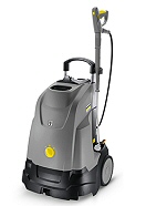 Hot Water Pressure Washer Hire In Leicester