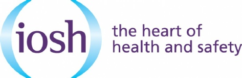 Iosh Health and Safety Training Course in Manchester