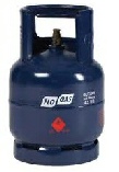 Buy Bottled Gas From Your Local Derby Stockist