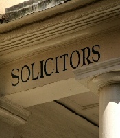 Local Sheffield Solicitor
