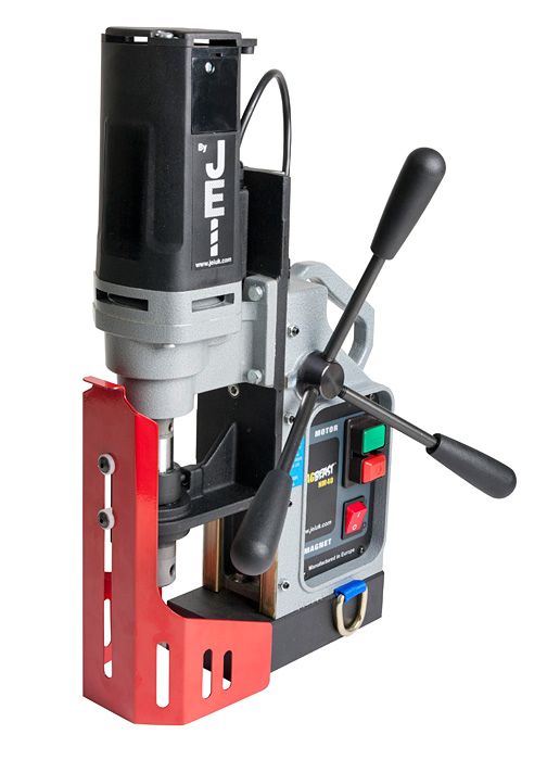 Magnetic Drill Hire In Sheffield