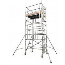 Mobile Access Tower Hire Sheffield