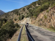 Find Recommended Motorcycle Tours To Spain