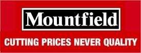 Buy Mountfield Lawnmowers in the UK