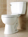 New toilets fitted in Rotherham