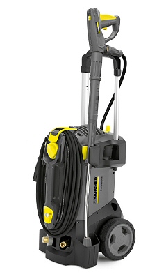 Pressure Washer Hire In Leicester