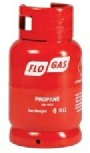 Propane Bottled Gas Stockists In Derby