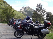 Recommended Motorcycle Tour To Spain From The UK