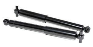 Replacement Car Shock Absorber - Eckington, Sheffield