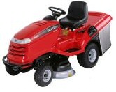 Repairs To Ride On Lawnmowers