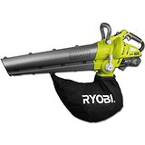Ryobi RBL30 Petrol Garden Leaf Blower Vac