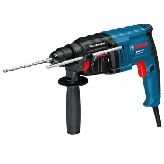 SDS Hammer Drill Hire in Sheffield and Chesterfield
