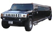 Sheffield School Graduation Limo Hire