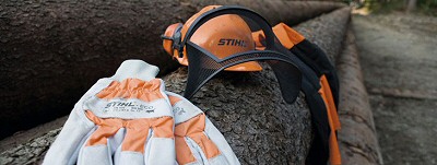 Stihl Garden and Forestry Tools including Chain Saws