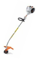Stihl Powered Garden Machinery