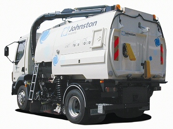 Sweeper Hire In Selby 